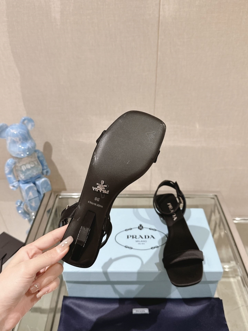 Prada Sandals